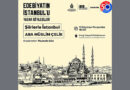 Şiirlerle İstanbul