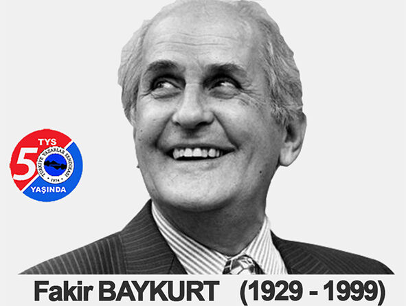 FAKİR BAYKURT