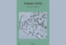 MUSTAFA GÜÇLÜ’DEN YENİ BİR KİTAP “VEDADIR BELKİ”