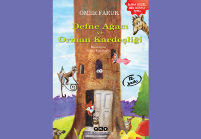 “Defne Ağacı ve Orman Kardeşliği” 13. Baskı