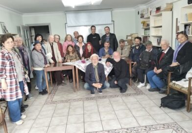 Yazarlarımız Mutfaklarındakileri Konuştular!