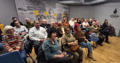 “İstanbul Bir Masaldı” Gerçekleşti