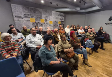 “İstanbul Bir Masaldı” Gerçekleşti