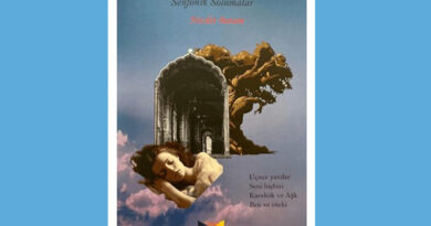 Necdet Batum’un “Solak Lina’nın Öyküsü”