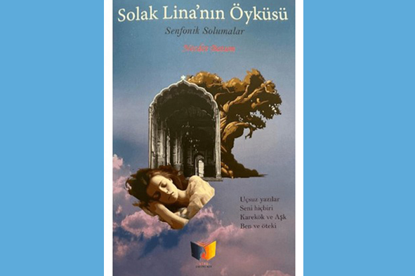 Necdet Batum’un “Solak Lina’nın Öyküsü”