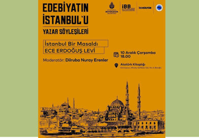 İstanbul Bir Masaldı