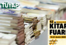 42. Uluslararası İstanbul Kitap Fuarı