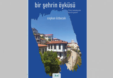 Coşkun Özbucak’tan “Bir Şehrin Öyküsü”