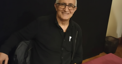 Nihat ÇAĞI
