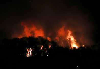 ABD’NİN VENEZUELA’YA YÖNELİK SALDIRISINI KINIYORUZ!