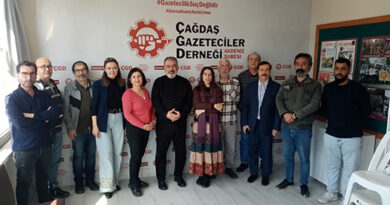 Antalya Temsilciliğimiz Kuruldu!