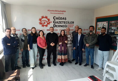 Antalya Temsilciliğimiz Kuruldu!