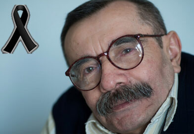 Necati Tosuner’i kaybetmenin derin üzüntüsü içindeyiz.