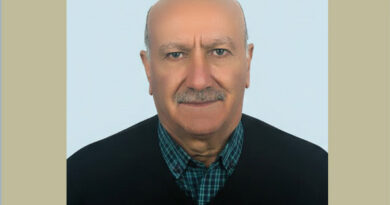 İsmail SEYRAN