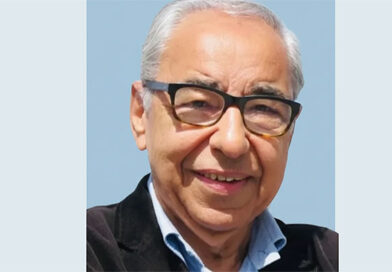 İkna Sarıaslan’ı Kaybettik!