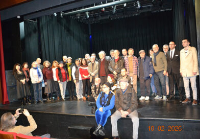 Vefa ve Edebiyat Dolu Bir Gün