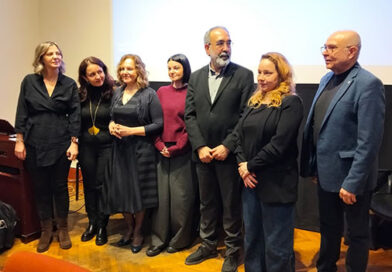 Dünya Öykü Gününü Kutladık!