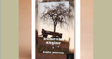 Özgür Mercan’dan “Kumrulu Düşler”