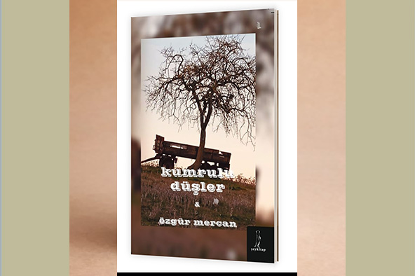 Özgür Mercan’dan “Kumrulu Düşler”