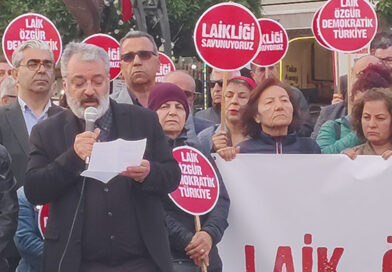 Laiklik Olmadan Düşünce Özgürlüğü Olamaz