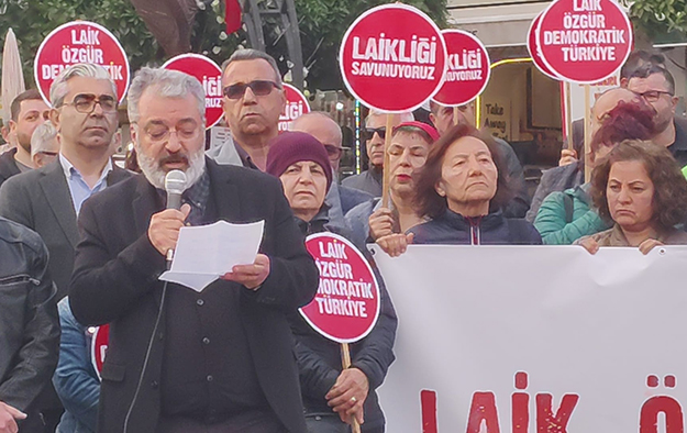 Laiklik Olmadan Düşünce Özgürlüğü Olamaz