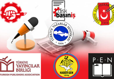 Gazeteciliği Yaşatmak İçin Tutuklu Meslektaşlarımızı Serbest Bırakın