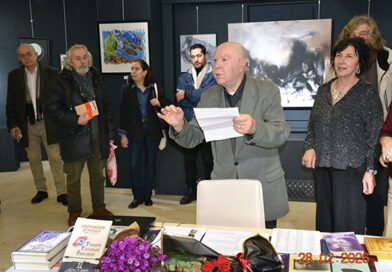 Resim Bir Ayna Değil, Bir Derinliktir