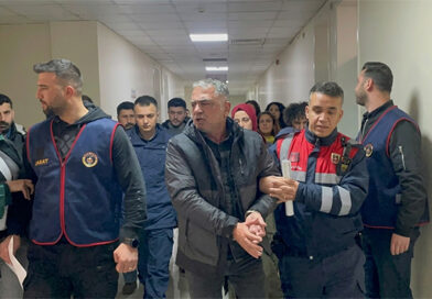 Mehmet Türkmen Derhal Serbest Bırakılmalıdır