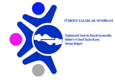 Toplumsal Cinsiyete Dayalı Ayrımcılık, Şiddet ve Cinsel Tacize Karşı Tutum Belgesi