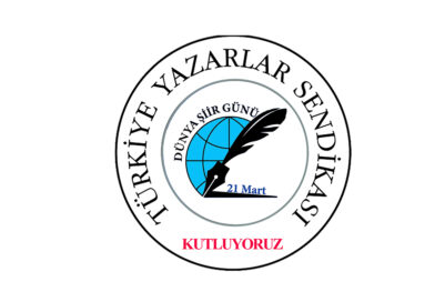 2026 Dünya Şiir Günü Bildirisi!