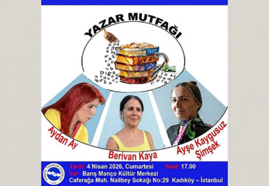 YAZININ MERKEZİNE YOLCULUK