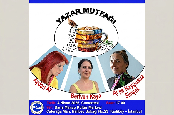 YAZININ MERKEZİNE YOLCULUK