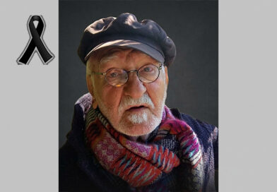 Ünal AKPINAR’ı kaybettik!