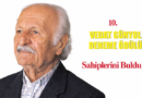 10. Vedat Günyol Deneme Ödülleri Sahiplerini Buldu!