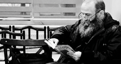 Zekeriya ÇAVUŞOĞLU