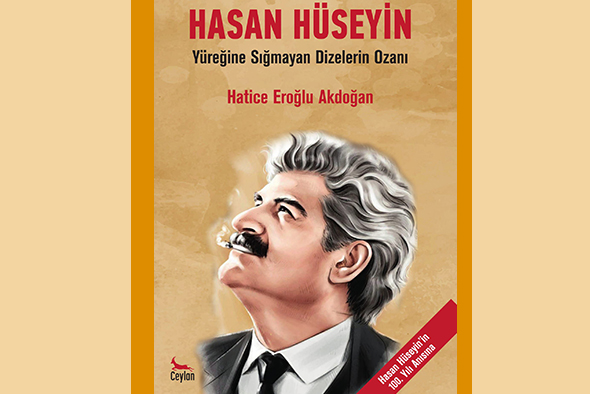 Hatice Eroğlu Akdoğan’dan yeni bir kitap!