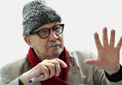 YALÇIN KÜÇÜK’Ü KAYBETTİK!