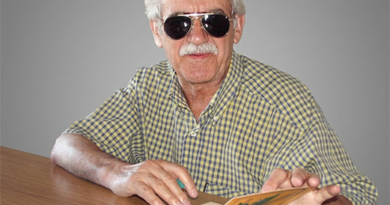 Ziya Mısırlı’yı Kaybettik!