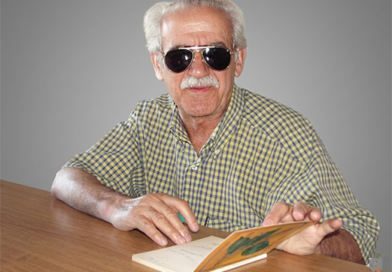 Ziya Mısırlı’yı Kaybettik!