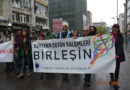 EDEBİYATIN VİCDANI SOKAKTA