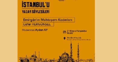 Emirgan’ın Muhteşem Kadınları