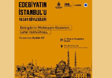 Emirgan’ın Muhteşem Kadınları