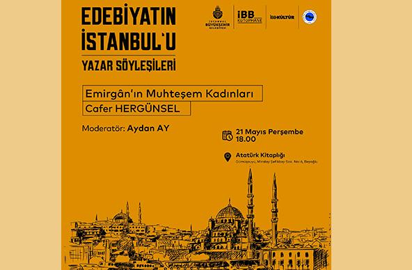 Emirgan’ın Muhteşem Kadınları