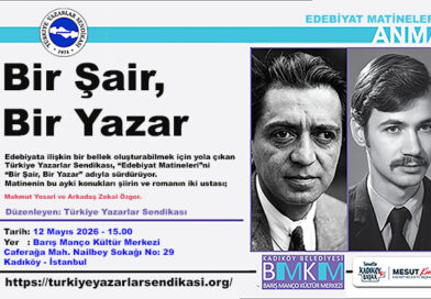 Edebiyatın Yaşayan Belleğine Bir Çağrı