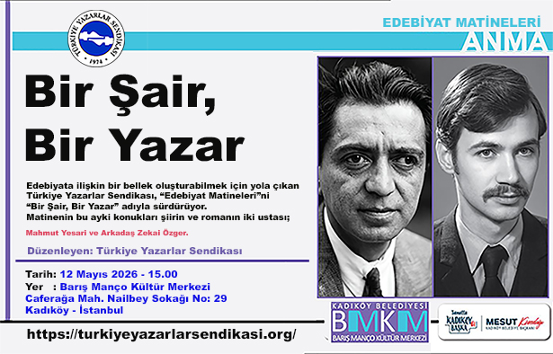 Edebiyatın Yaşayan Belleğine Bir Çağrı