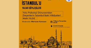 Başka Bir İstanbul Hikayeleri
