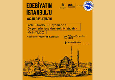 Başka Bir İstanbul Hikayeleri
