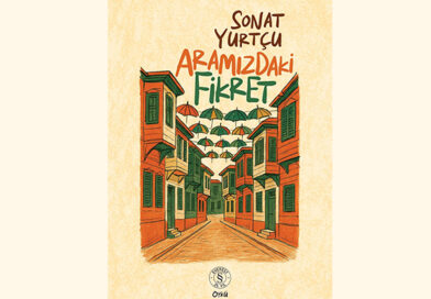 Sonat YURTÇU’dan “Aramızdaki Fikret” kitapevlerinde!