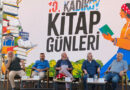 KADIKÖYLÜ ŞAİRLER “BEŞİ BİR YERDE”