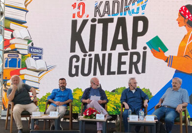 KADIKÖYLÜ ŞAİRLER “BEŞİ BİR YERDE”